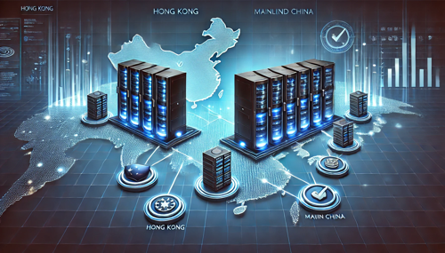 How To Build A Stable Native Ip Environment In Hong Kong